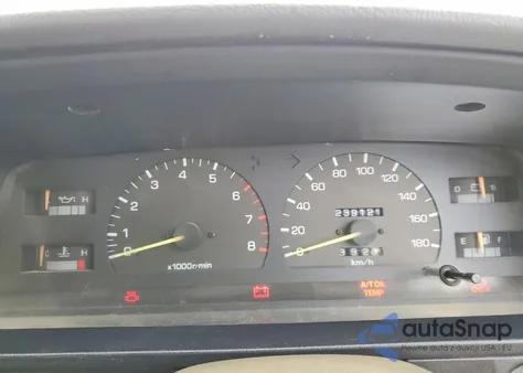 1994 Toyota Hilux from USA, damaged, VIN VZN1308063765